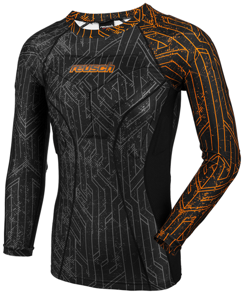 Reusch CS 3_4 Undershirt Padded Pro 3713500 37 13